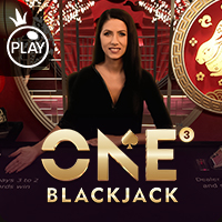 ONE Blackjack 2